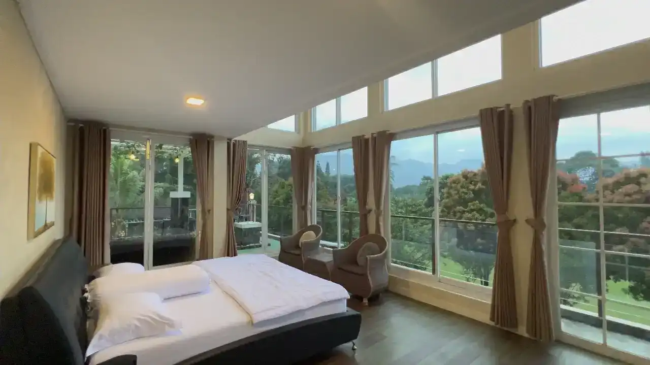 The Ayesha Villa 1 - Gambar 9